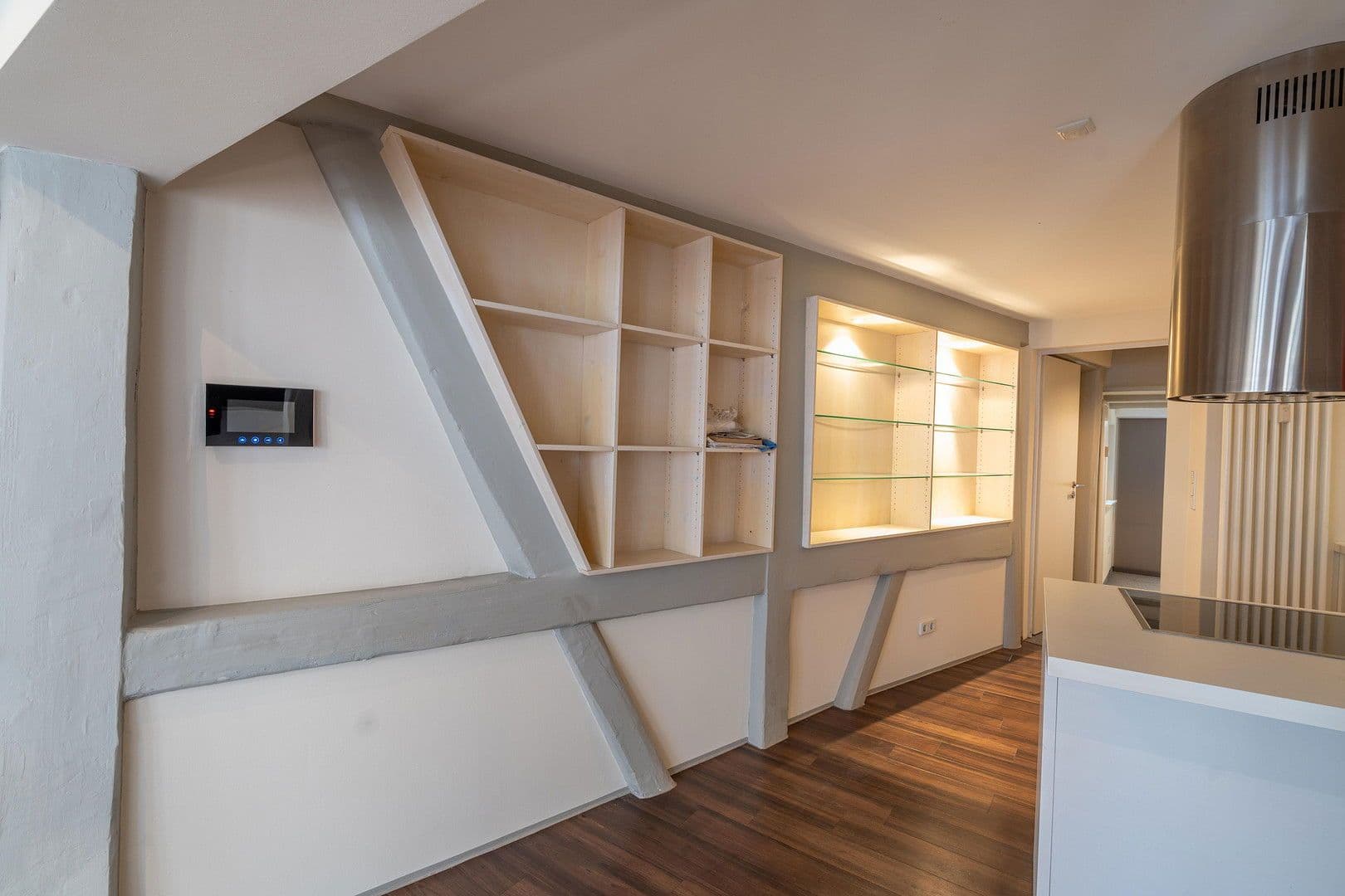 Pronájem bytu 3+1 125 m², Am Stadtberg 28, Dillingen an der Donau, Bavorsko Pronájem bytu 3+1 125 m², Am Stadtberg 28, Dillingen an der Donau, Bavorsko