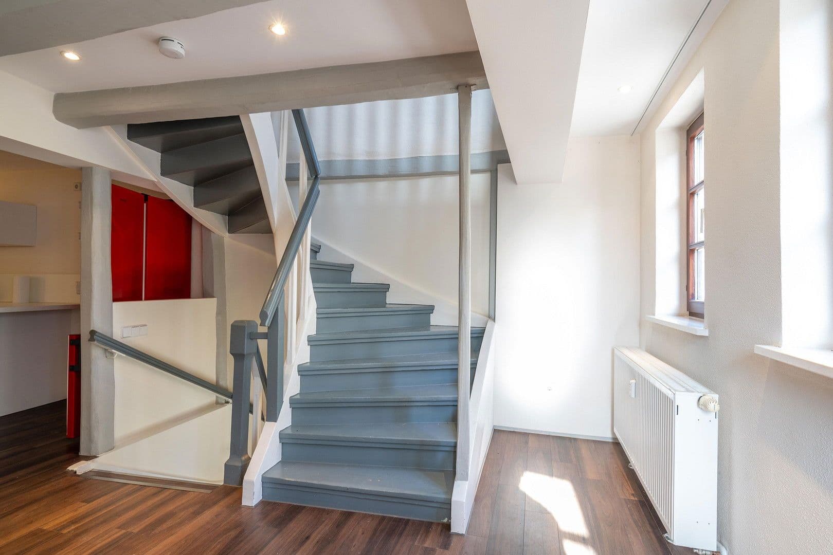 Pronájem bytu 3+1 125 m², Am Stadtberg 28, Dillingen an der Donau, Bavorsko Pronájem bytu 3+1 125 m², Am Stadtberg 28, Dillingen an der Donau, Bavorsko