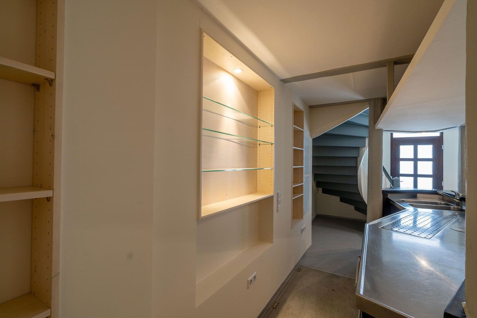 Pronájem bytu 3+1 125 m², Am Stadtberg 28, Dillingen an der Donau, Bavorsko Pronájem bytu 3+1 125 m², Am Stadtberg 28, Dillingen an der Donau, Bavorsko