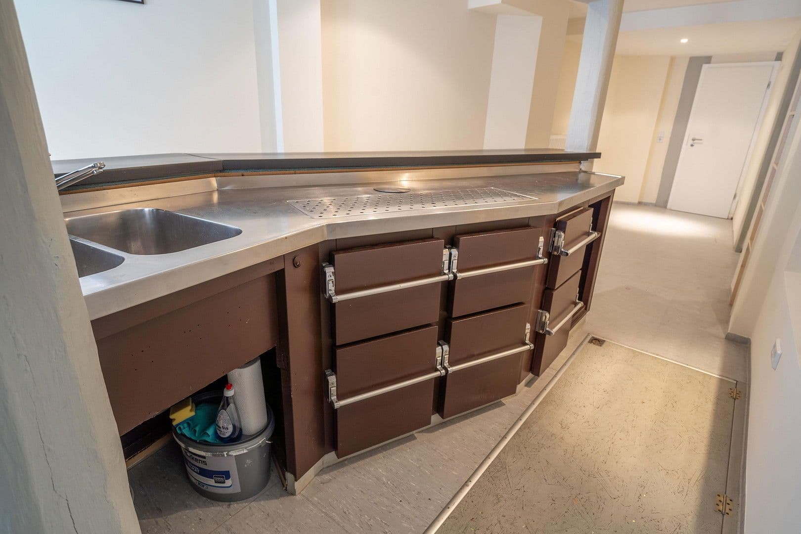 Pronájem bytu 3+1 125 m², Am Stadtberg 28, Dillingen an der Donau, Bavorsko Pronájem bytu 3+1 125 m², Am Stadtberg 28, Dillingen an der Donau, Bavorsko