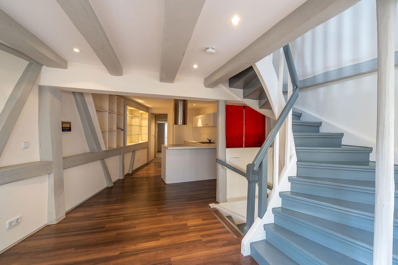 Pronájem bytu 3+1 125 m², Am Stadtberg 28, Dillingen an der Donau, Bavorsko Pronájem bytu 3+1 125 m², Am Stadtberg 28, Dillingen an der Donau, Bavorsko