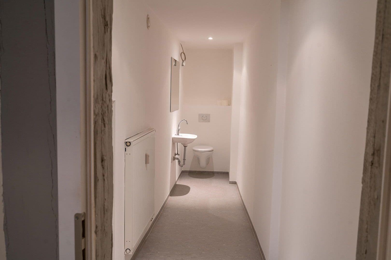 Pronájem bytu 3+1 125 m², Am Stadtberg 28, Dillingen an der Donau, Bavorsko Pronájem bytu 3+1 125 m², Am Stadtberg 28, Dillingen an der Donau, Bavorsko