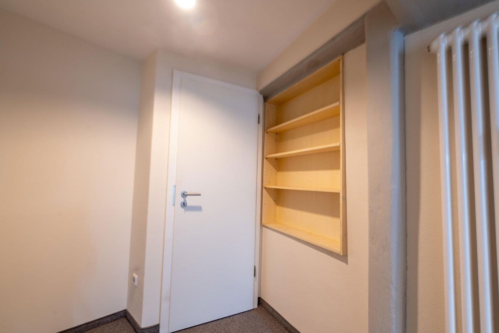 Pronájem bytu 3+1 125 m², Am Stadtberg 28, Dillingen an der Donau, Bavorsko Pronájem bytu 3+1 125 m², Am Stadtberg 28, Dillingen an der Donau, Bavorsko