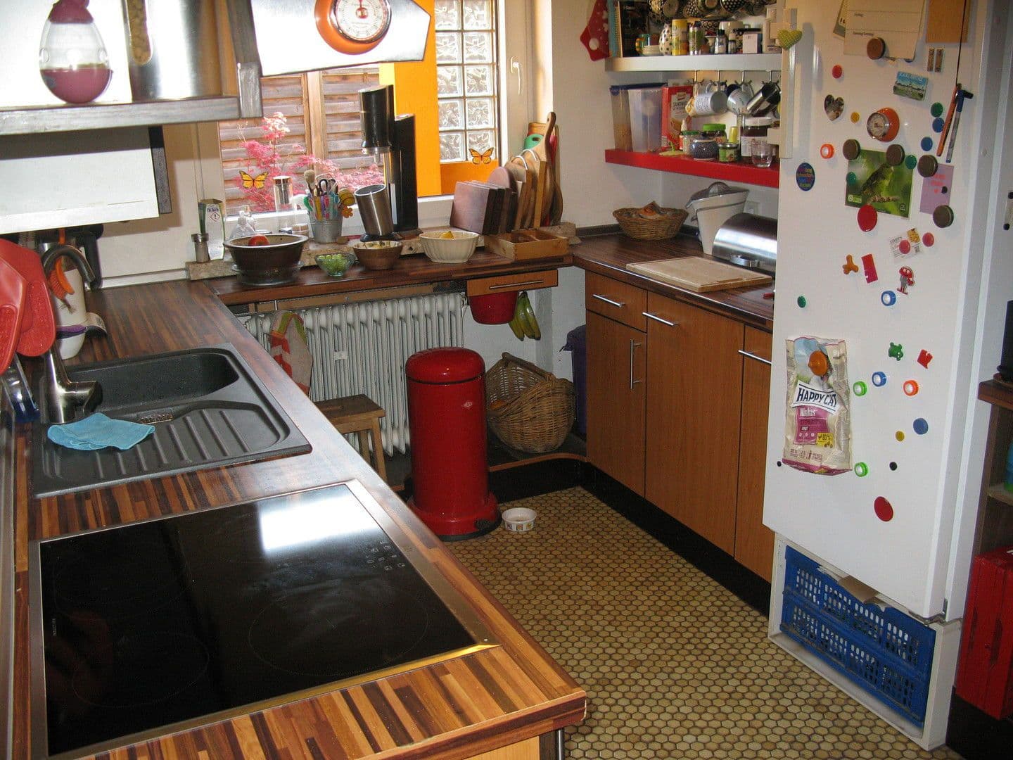 Prodej domu 200 m², pozemek 638 m², Elmshorn, Šlesvicko-Holštýnsko Prodej domu 200 m², pozemek 638 m², Elmshorn, Šlesvicko-Holštýnsko