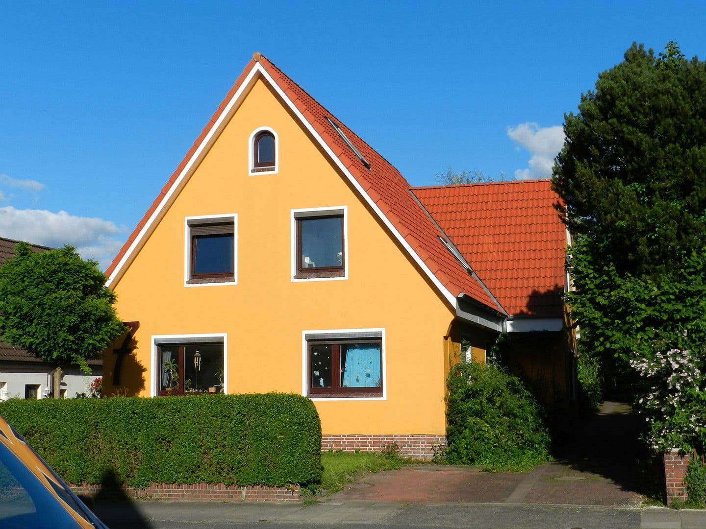 Prodej domu 200 m², pozemek 638 m², Elmshorn, Šlesvicko-Holštýnsko Prodej domu 200 m², pozemek 638 m², Elmshorn, Šlesvicko-Holštýnsko