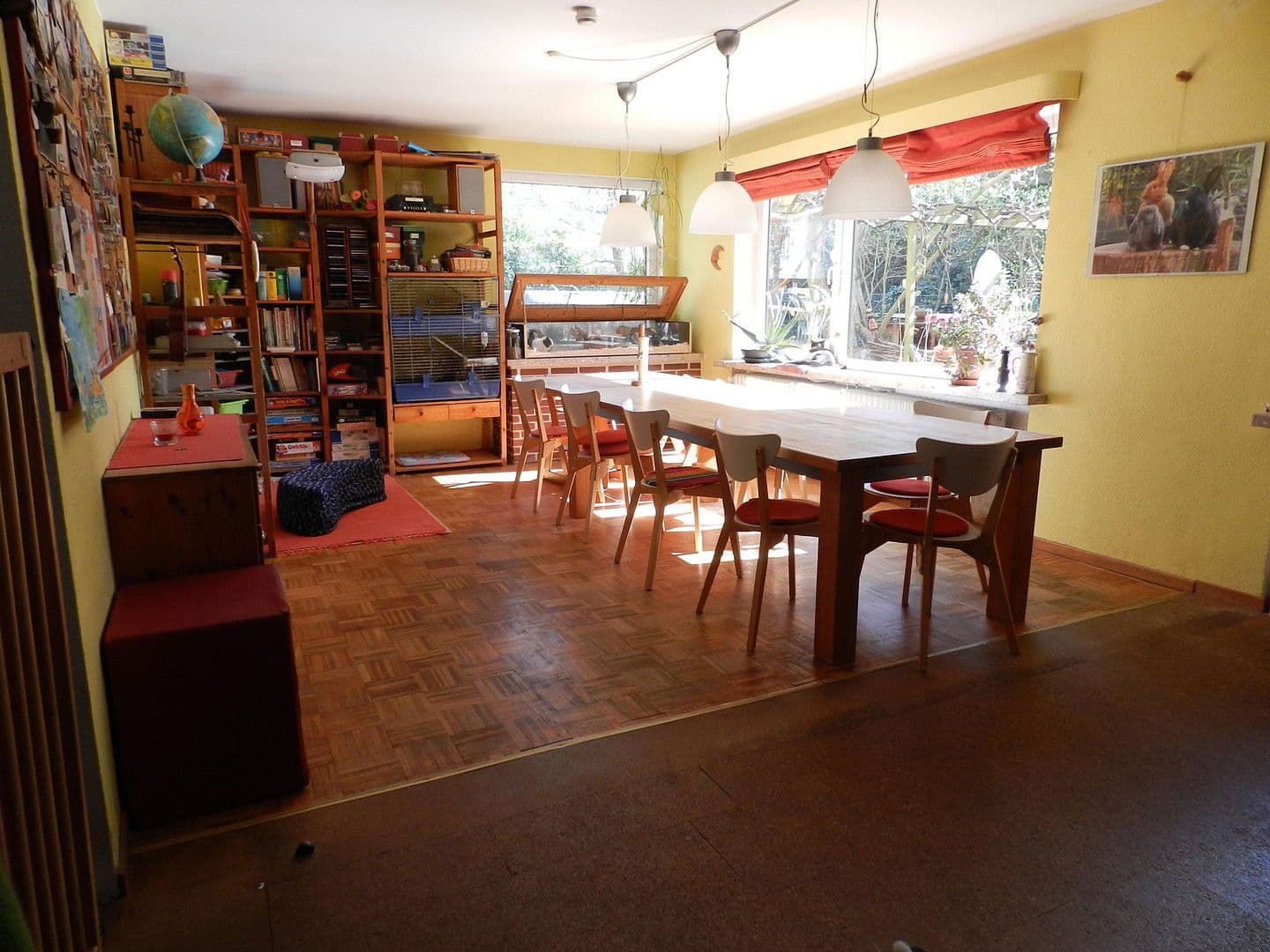 Prodej domu 200 m², pozemek 638 m², Elmshorn, Šlesvicko-Holštýnsko Prodej domu 200 m², pozemek 638 m², Elmshorn, Šlesvicko-Holštýnsko