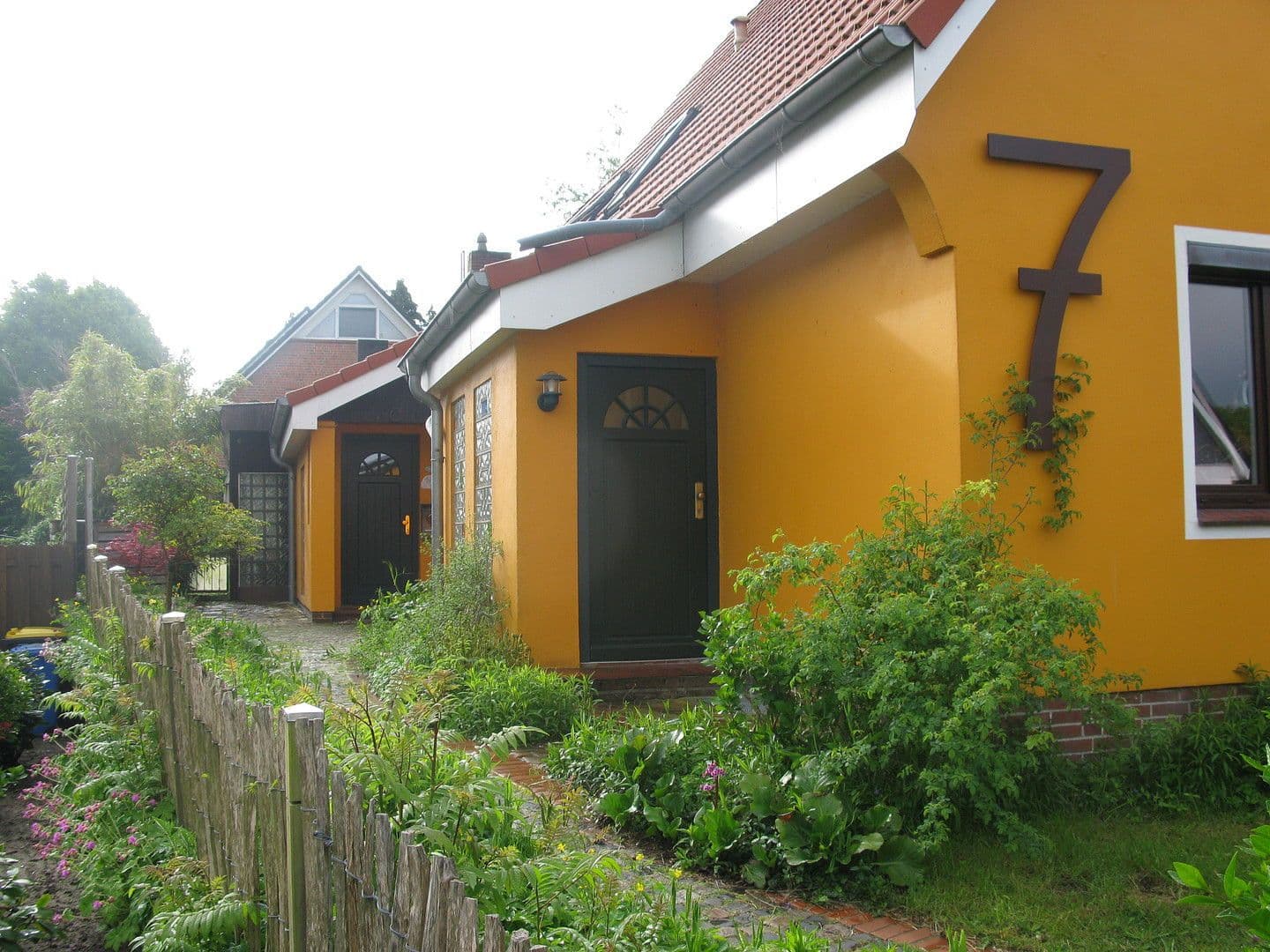 Prodej domu 200 m², pozemek 638 m², Elmshorn, Šlesvicko-Holštýnsko Prodej domu 200 m², pozemek 638 m², Elmshorn, Šlesvicko-Holštýnsko