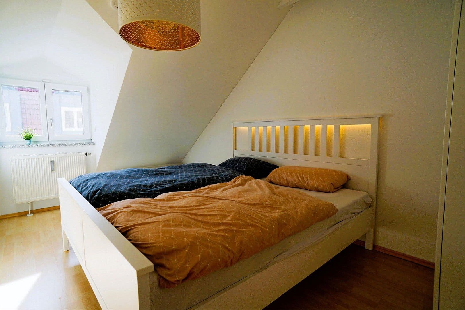 Pronájem bytu 2+kk 81 m², Graf-Lehndorff-Straße 9, München, Bavorsko Pronájem bytu 2+kk 81 m², Graf-Lehndorff-Straße 9, München, Bavorsko