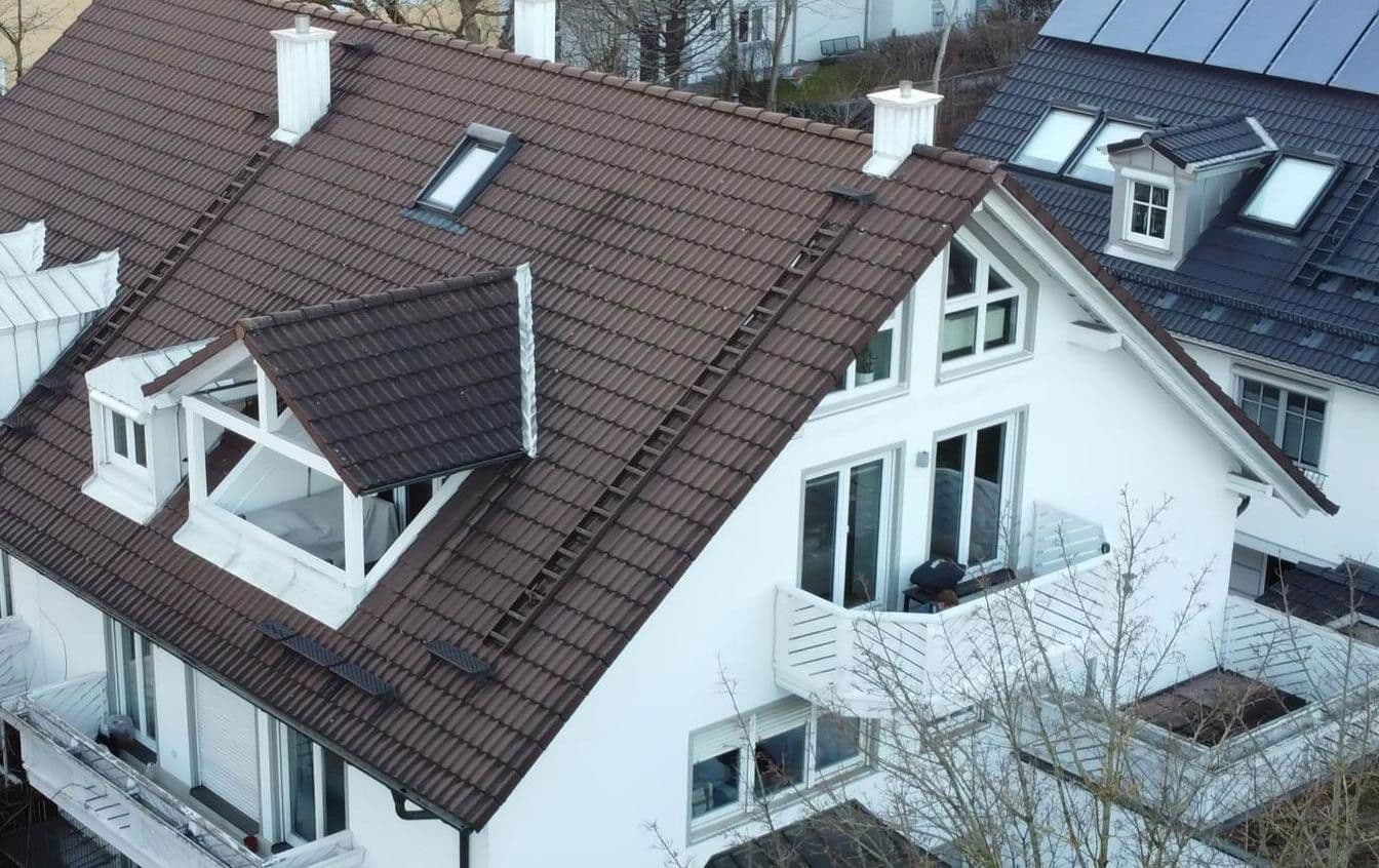 Pronájem bytu 2+kk 81 m², Graf-Lehndorff-Straße 9, München, Bavorsko Pronájem bytu 2+kk 81 m², Graf-Lehndorff-Straße 9, München, Bavorsko