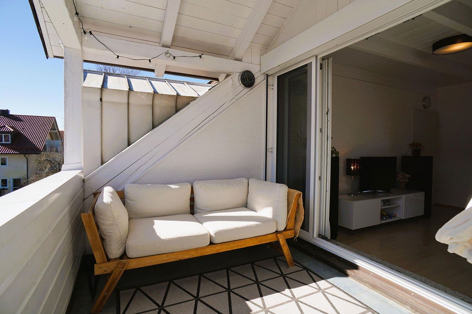 Pronájem bytu 2+kk 81 m², Graf-Lehndorff-Straße 9, München, Bavorsko Pronájem bytu 2+kk 81 m², Graf-Lehndorff-Straße 9, München, Bavorsko