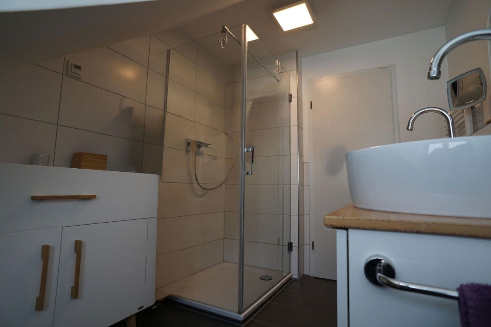 Pronájem bytu 2+kk 81 m², Graf-Lehndorff-Straße 9, München, Bavorsko Pronájem bytu 2+kk 81 m², Graf-Lehndorff-Straße 9, München, Bavorsko