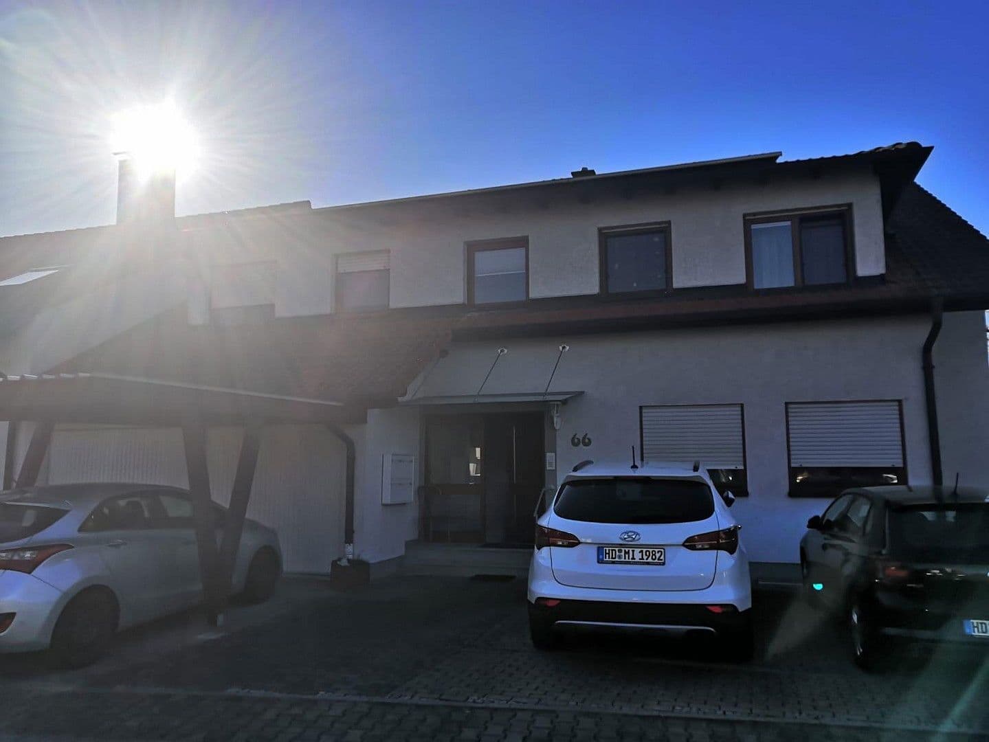 Prodej bytu 3+1 93 m², Kornstr 66, Neulußheim, Bádensko-Württembersko Prodej bytu 3+1 93 m², Kornstr 66, Neulußheim, Bádensko-Württembersko