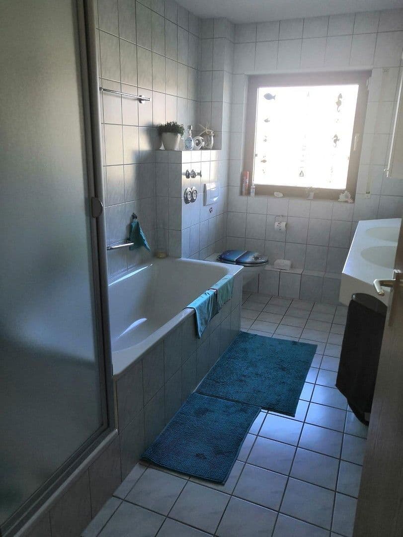 Prodej bytu 3+1 93 m², Kornstr 66, Neulußheim, Bádensko-Württembersko Prodej bytu 3+1 93 m², Kornstr 66, Neulußheim, Bádensko-Württembersko