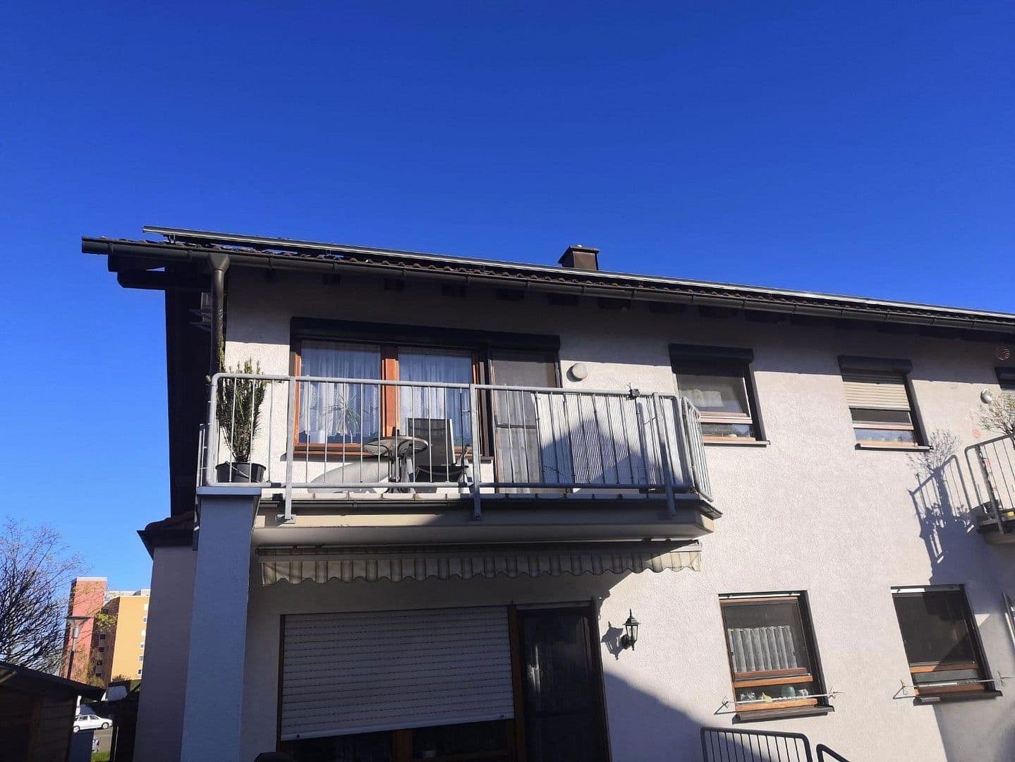 Prodej bytu 3+1 93 m², Kornstr 66, Neulußheim, Bádensko-Württembersko Prodej bytu 3+1 93 m², Kornstr 66, Neulußheim, Bádensko-Württembersko