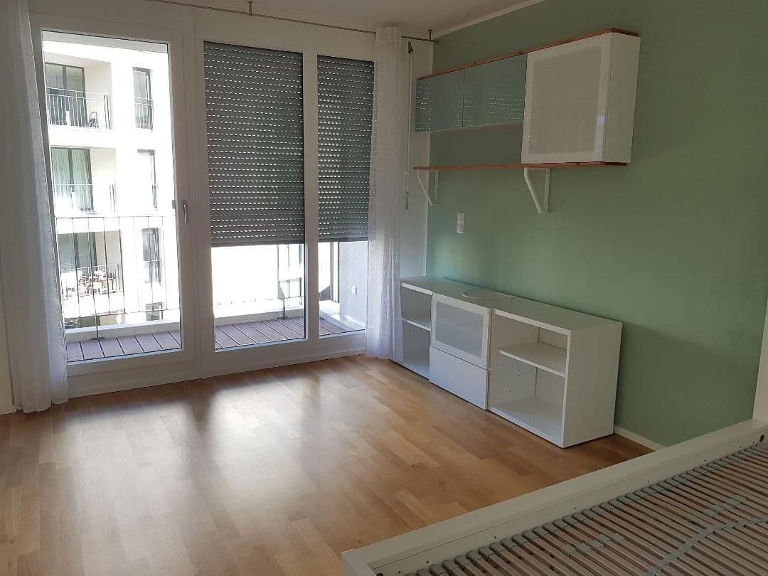 Prodej bytu 1+1 36 m², Constanze-Hallgarten-Straße 12, München, Bavorsko Prodej bytu 1+1 36 m², Constanze-Hallgarten-Straße 12, München, Bavorsko