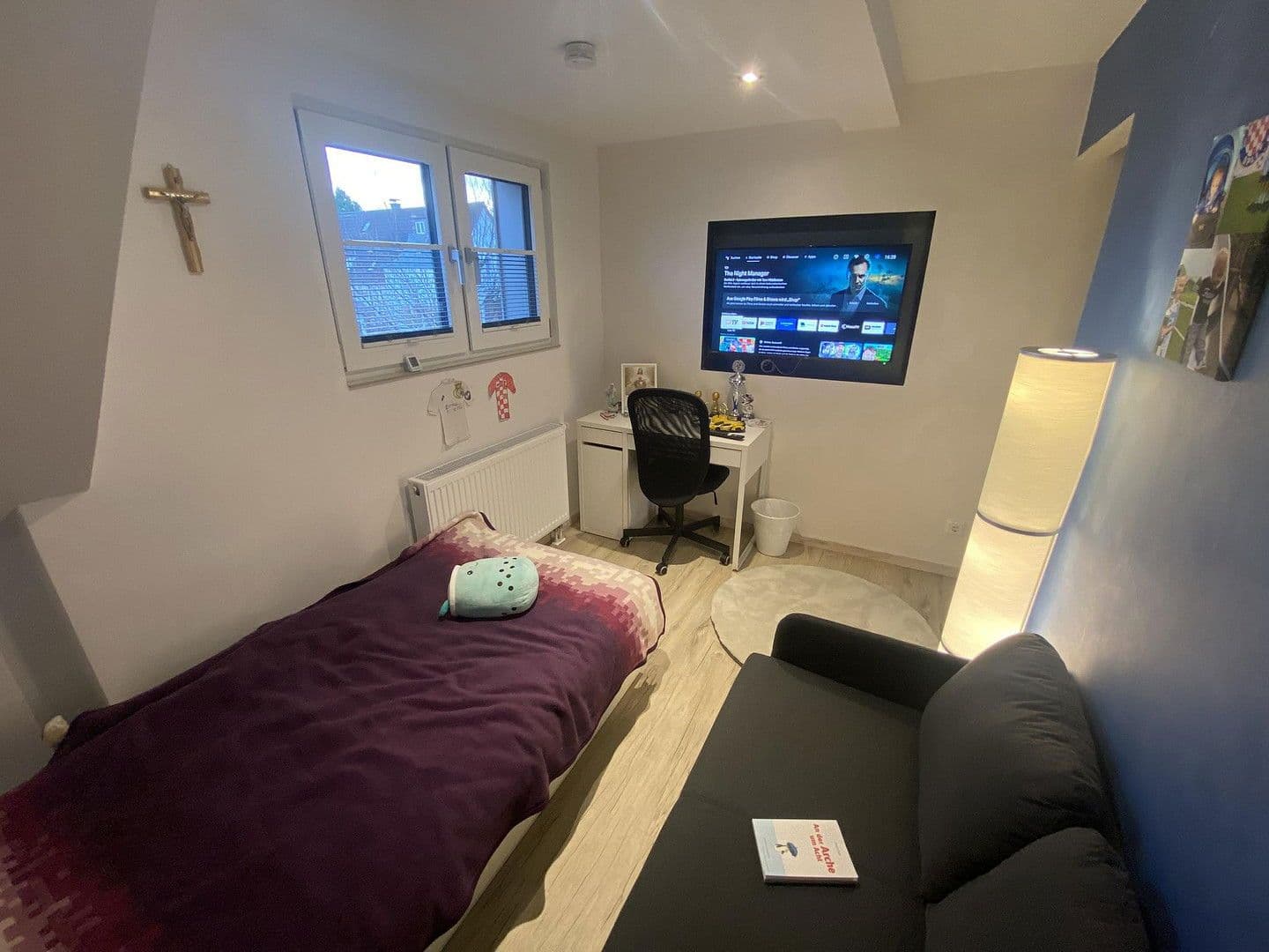 Prodej domu 120 m², pozemek 400 m², An der Schanzenbrücke 14, Duisburg, Severní Porýní-Vestfálsko Prodej domu 120 m², pozemek 400 m², An der Schanzenbrücke 14, Duisburg, Severní Porýní-Vestfálsko