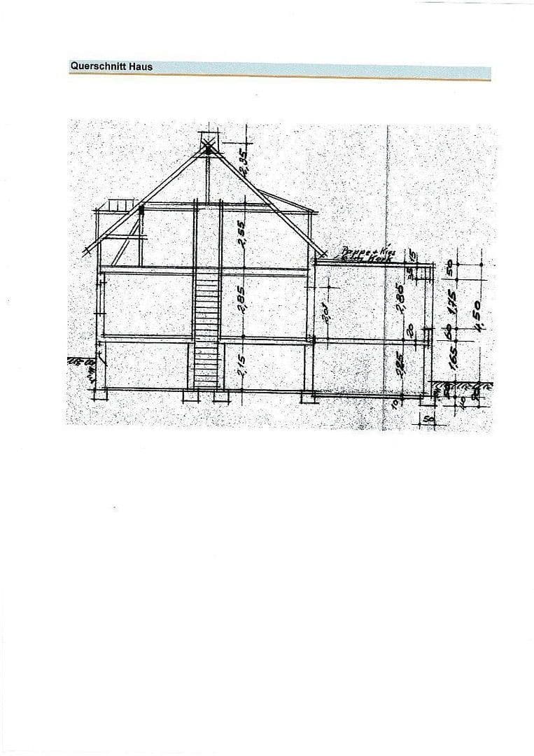 Prodej domu 120 m², pozemek 400 m², An der Schanzenbrücke 14, Duisburg, Severní Porýní-Vestfálsko Prodej domu 120 m², pozemek 400 m², An der Schanzenbrücke 14, Duisburg, Severní Porýní-Vestfálsko