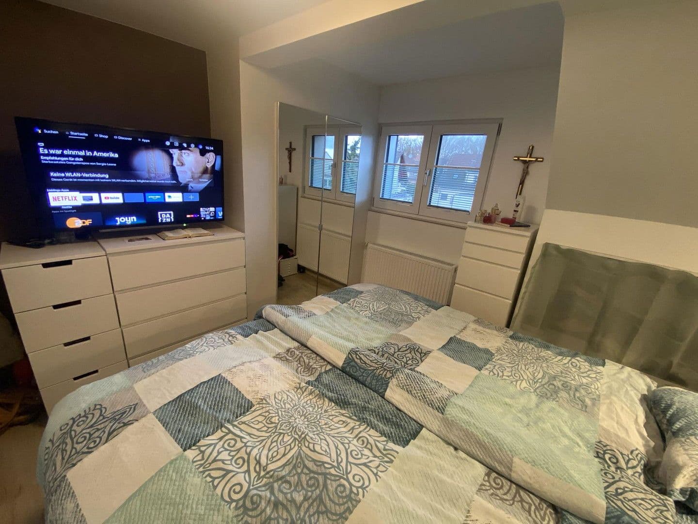 Prodej domu 120 m², pozemek 400 m², An der Schanzenbrücke 14, Duisburg, Severní Porýní-Vestfálsko Prodej domu 120 m², pozemek 400 m², An der Schanzenbrücke 14, Duisburg, Severní Porýní-Vestfálsko