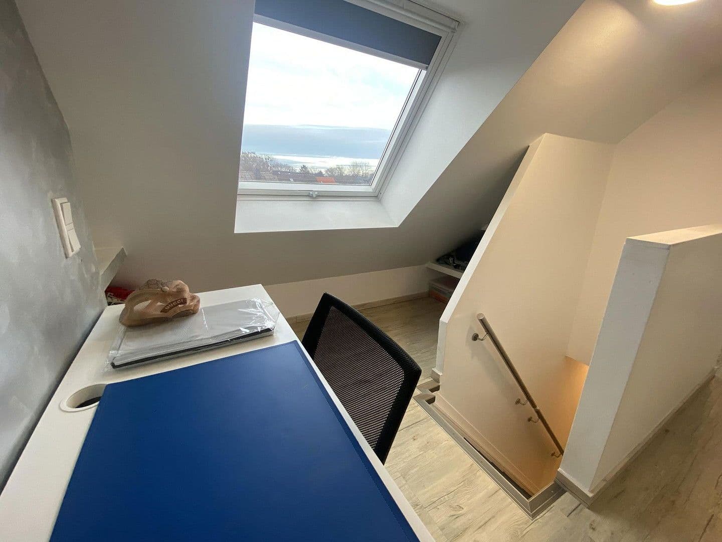 Prodej domu 120 m², pozemek 400 m², An der Schanzenbrücke 14, Duisburg, Severní Porýní-Vestfálsko Prodej domu 120 m², pozemek 400 m², An der Schanzenbrücke 14, Duisburg, Severní Porýní-Vestfálsko