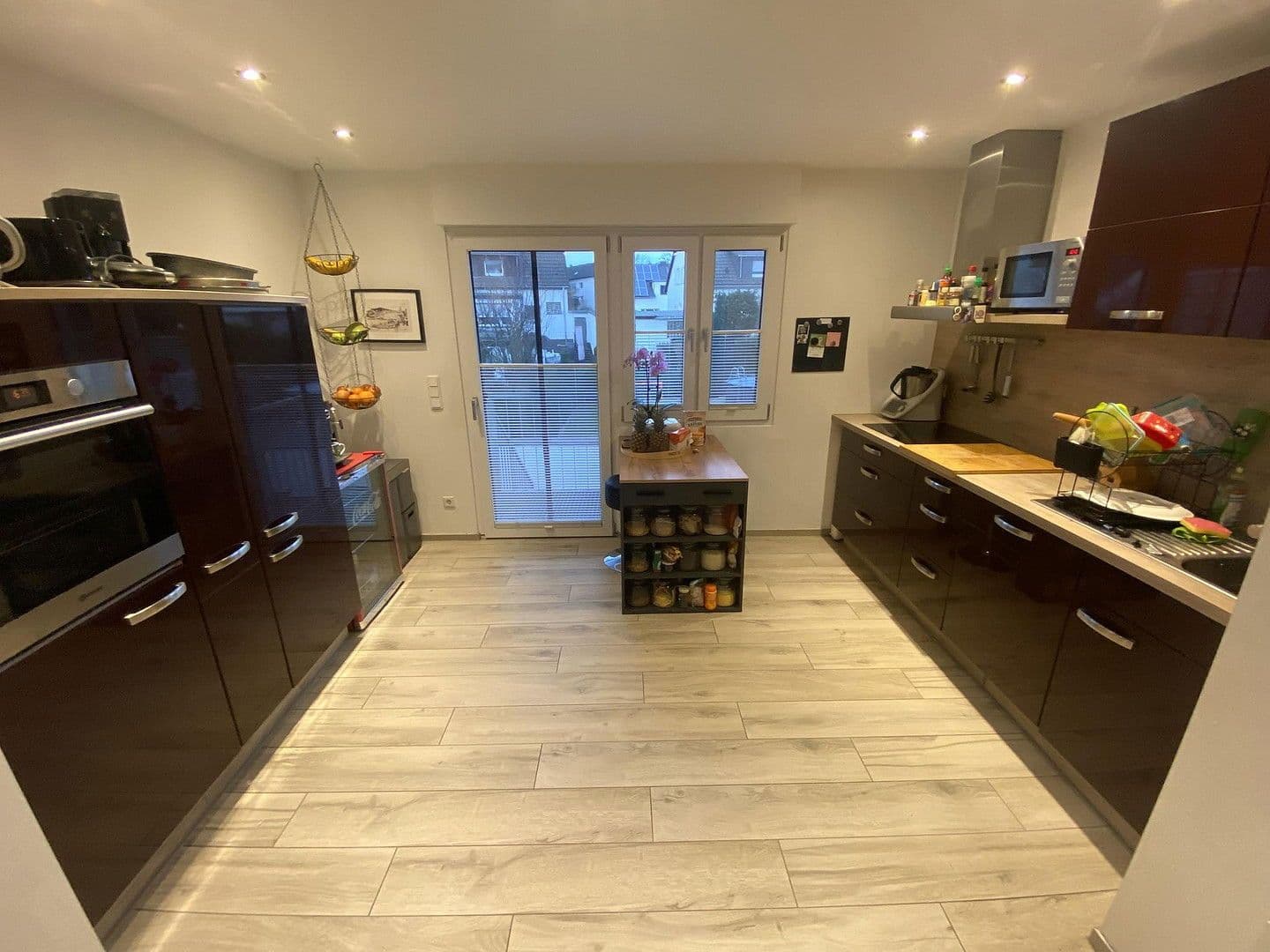 Prodej domu 120 m², pozemek 400 m², An der Schanzenbrücke 14, Duisburg, Severní Porýní-Vestfálsko Prodej domu 120 m², pozemek 400 m², An der Schanzenbrücke 14, Duisburg, Severní Porýní-Vestfálsko