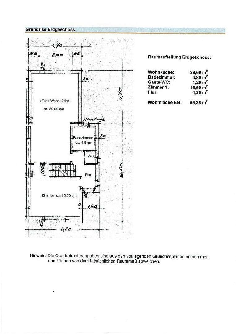 Prodej domu 120 m², pozemek 400 m², An der Schanzenbrücke 14, Duisburg, Severní Porýní-Vestfálsko Prodej domu 120 m², pozemek 400 m², An der Schanzenbrücke 14, Duisburg, Severní Porýní-Vestfálsko