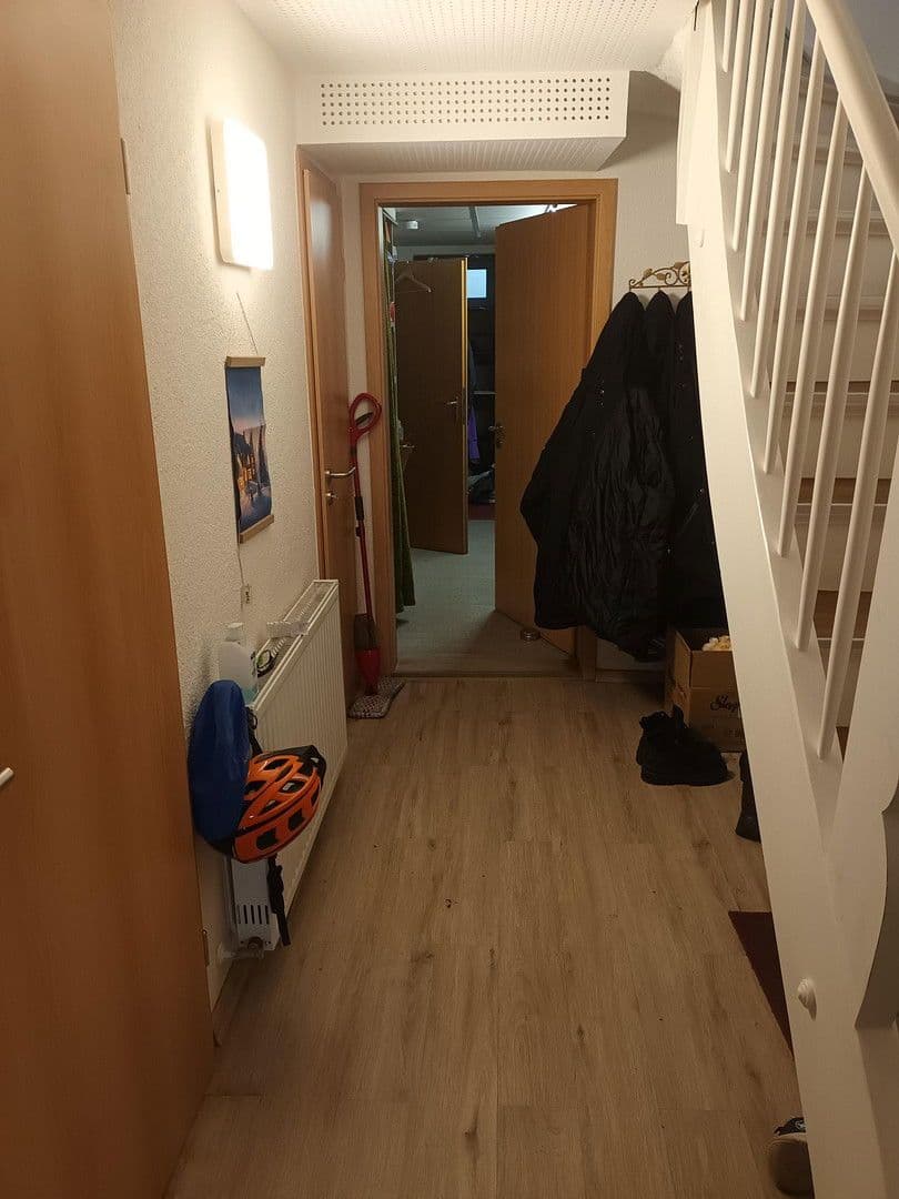 Prodej domu 135 m², pozemek 150 m², Heidenheim an der Brenz, Bádensko-Württembersko Prodej domu 135 m², pozemek 150 m², Heidenheim an der Brenz, Bádensko-Württembersko