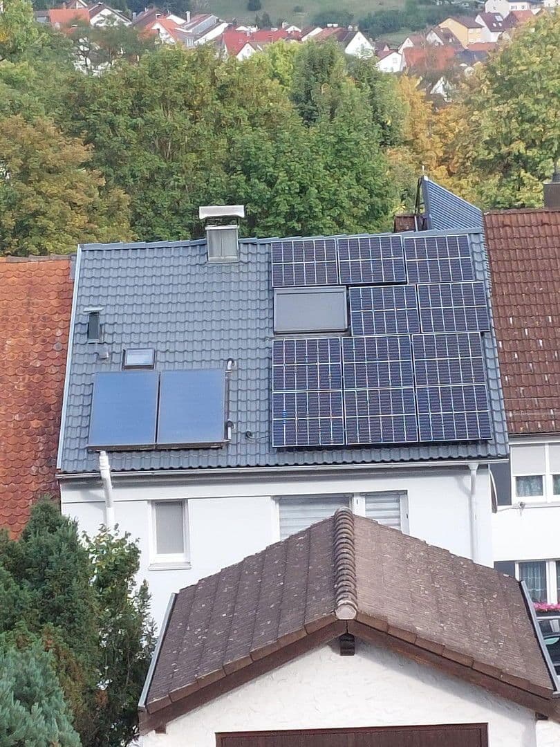 Prodej domu 135 m², pozemek 150 m², Heidenheim an der Brenz, Bádensko-Württembersko Prodej domu 135 m², pozemek 150 m², Heidenheim an der Brenz, Bádensko-Württembersko