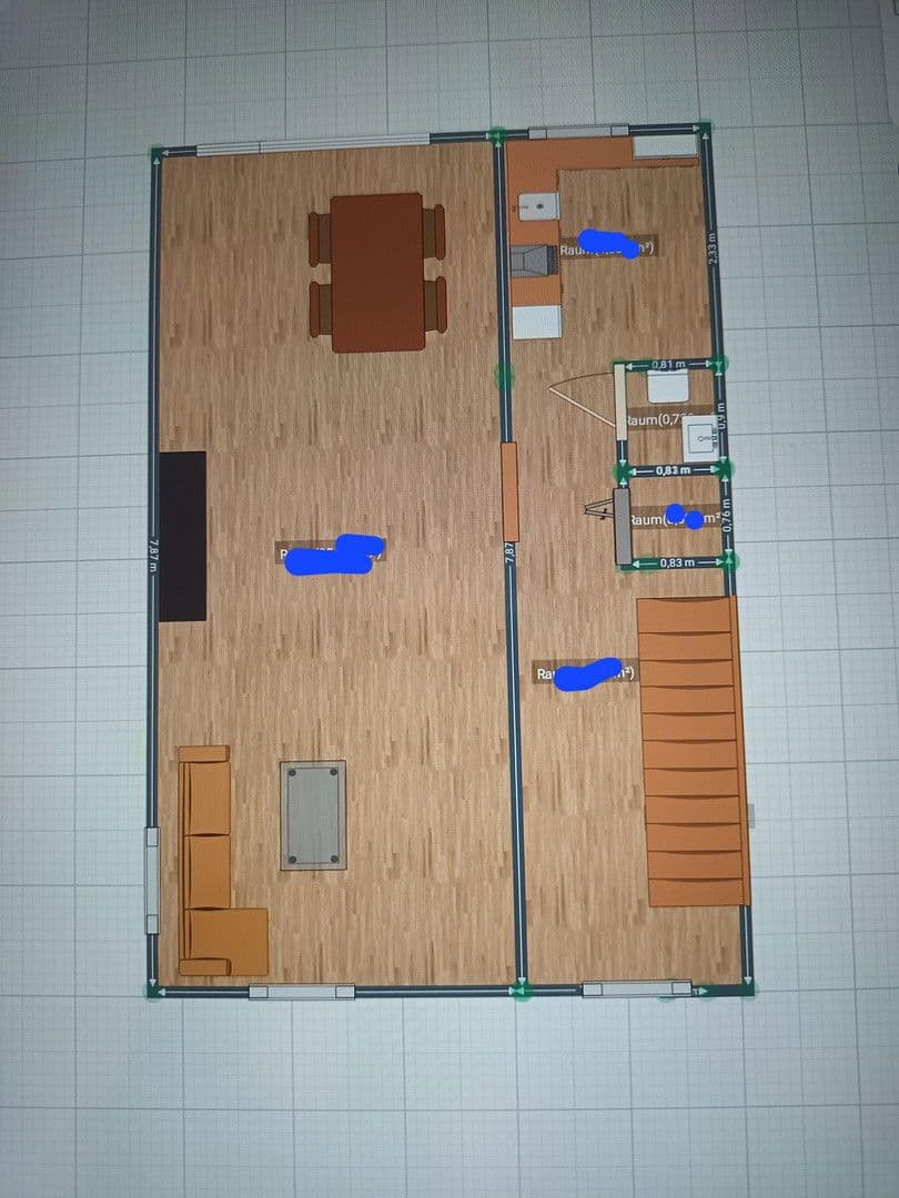 Prodej domu 135 m², pozemek 150 m², Heidenheim an der Brenz, Bádensko-Württembersko Prodej domu 135 m², pozemek 150 m², Heidenheim an der Brenz, Bádensko-Württembersko