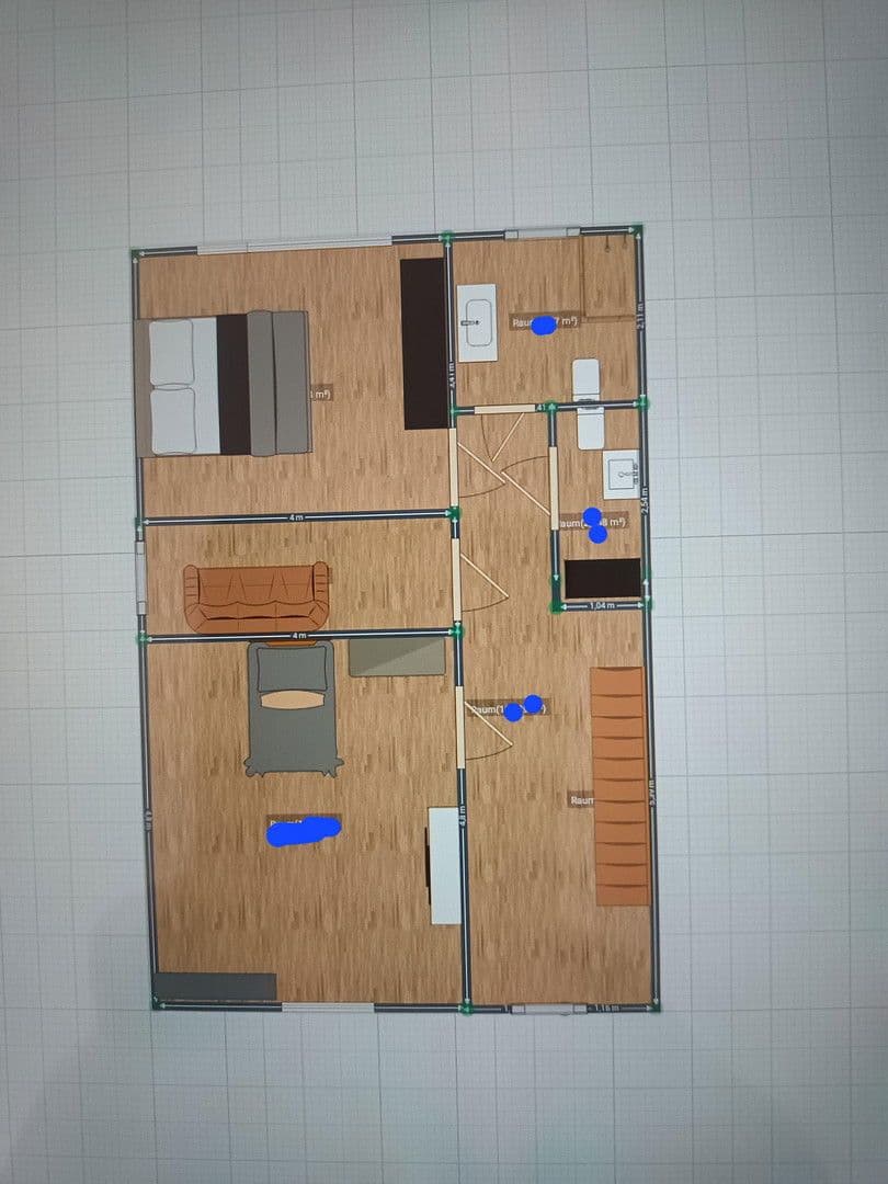 Prodej domu 135 m², pozemek 150 m², Heidenheim an der Brenz, Bádensko-Württembersko Prodej domu 135 m², pozemek 150 m², Heidenheim an der Brenz, Bádensko-Württembersko