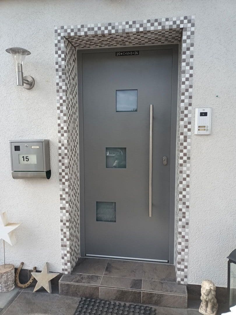 Prodej domu 135 m², pozemek 150 m², Heidenheim an der Brenz, Bádensko-Württembersko Prodej domu 135 m², pozemek 150 m², Heidenheim an der Brenz, Bádensko-Württembersko