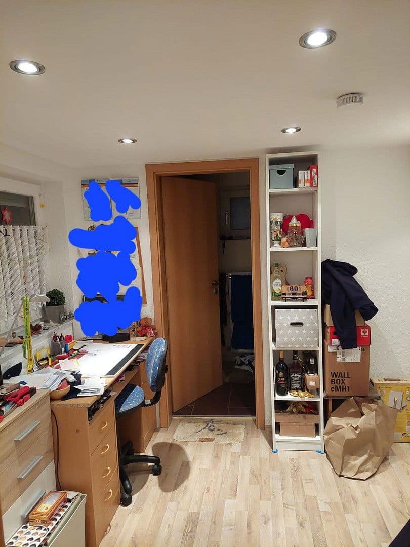 Prodej domu 135 m², pozemek 150 m², Heidenheim an der Brenz, Bádensko-Württembersko Prodej domu 135 m², pozemek 150 m², Heidenheim an der Brenz, Bádensko-Württembersko