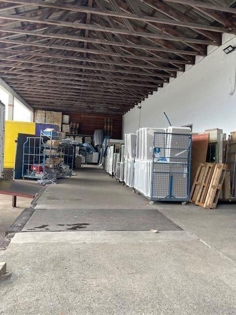 Pronájem nebytového prostoru 115 m², Friedhofstraße 14, Klingenberg am Main, Bavorsko Pronájem nebytového prostoru 115 m², Friedhofstraße 14, Klingenberg am Main, Bavorsko