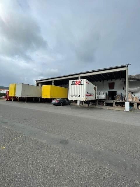 Pronájem nebytového prostoru 115 m², Friedhofstraße 14, Klingenberg am Main, Bavorsko Pronájem nebytového prostoru 115 m², Friedhofstraße 14, Klingenberg am Main, Bavorsko