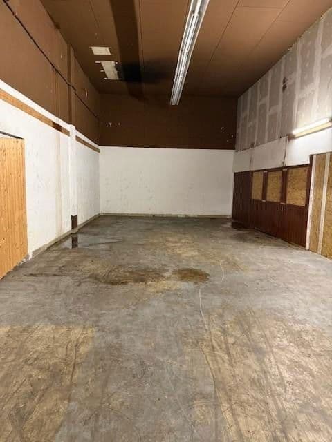 Pronájem nebytového prostoru 115 m², Friedhofstraße 14, Klingenberg am Main, Bavorsko Pronájem nebytového prostoru 115 m², Friedhofstraße 14, Klingenberg am Main, Bavorsko