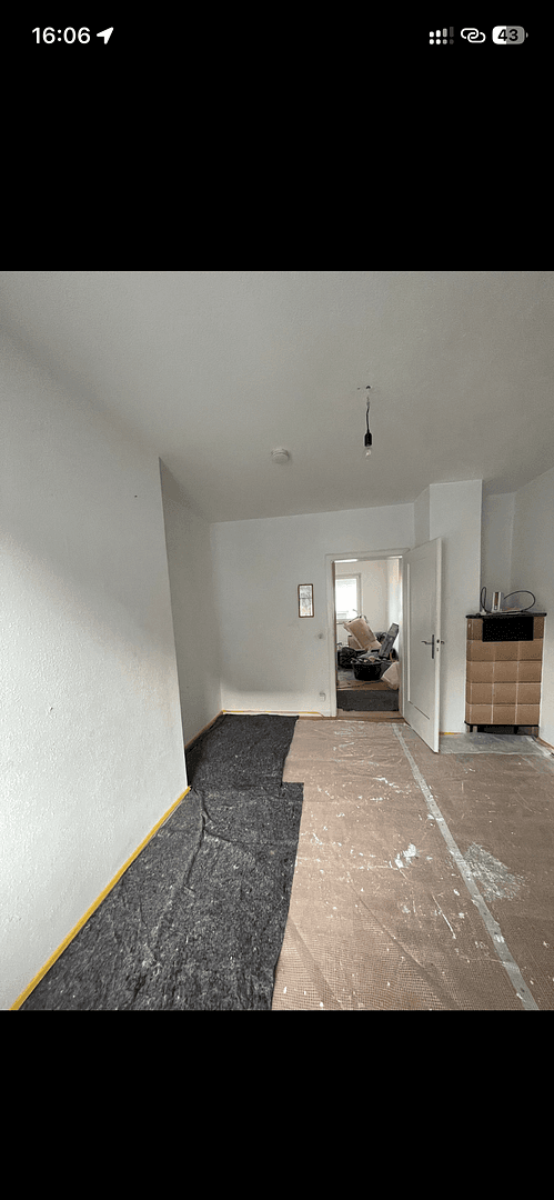 Pronájem bytu 4+1 92 m², Markomannenstrasse 27, Stuttgart, Bádensko-Württembersko Pronájem bytu 4+1 92 m², Markomannenstrasse 27, Stuttgart, Bádensko-Württembersko