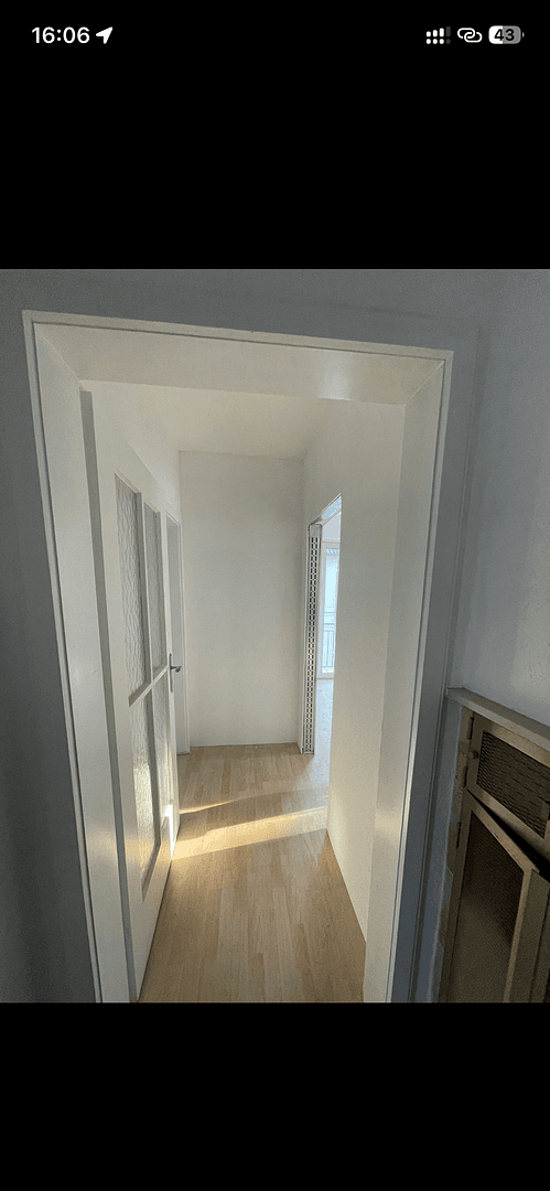 Pronájem bytu 4+1 92 m², Markomannenstrasse 27, Stuttgart, Bádensko-Württembersko Pronájem bytu 4+1 92 m², Markomannenstrasse 27, Stuttgart, Bádensko-Württembersko