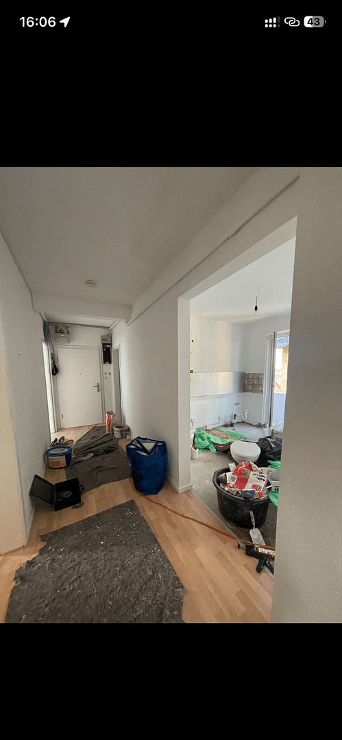 Pronájem bytu 4+1 92 m², Markomannenstrasse 27, Stuttgart, Bádensko-Württembersko Pronájem bytu 4+1 92 m², Markomannenstrasse 27, Stuttgart, Bádensko-Württembersko