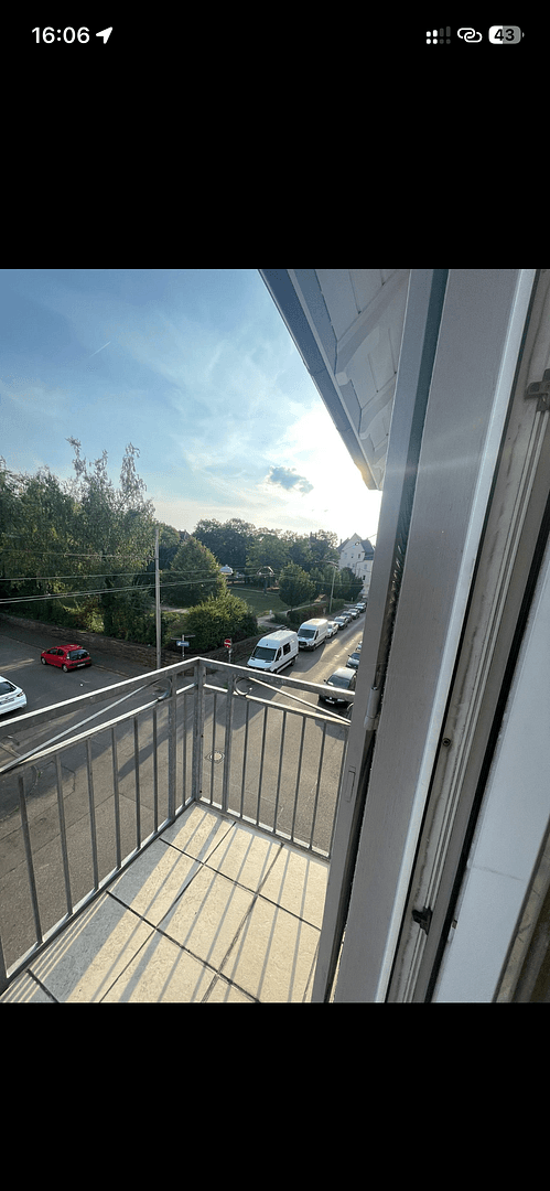 Pronájem bytu 4+1 92 m², Markomannenstrasse 27, Stuttgart, Bádensko-Württembersko Pronájem bytu 4+1 92 m², Markomannenstrasse 27, Stuttgart, Bádensko-Württembersko