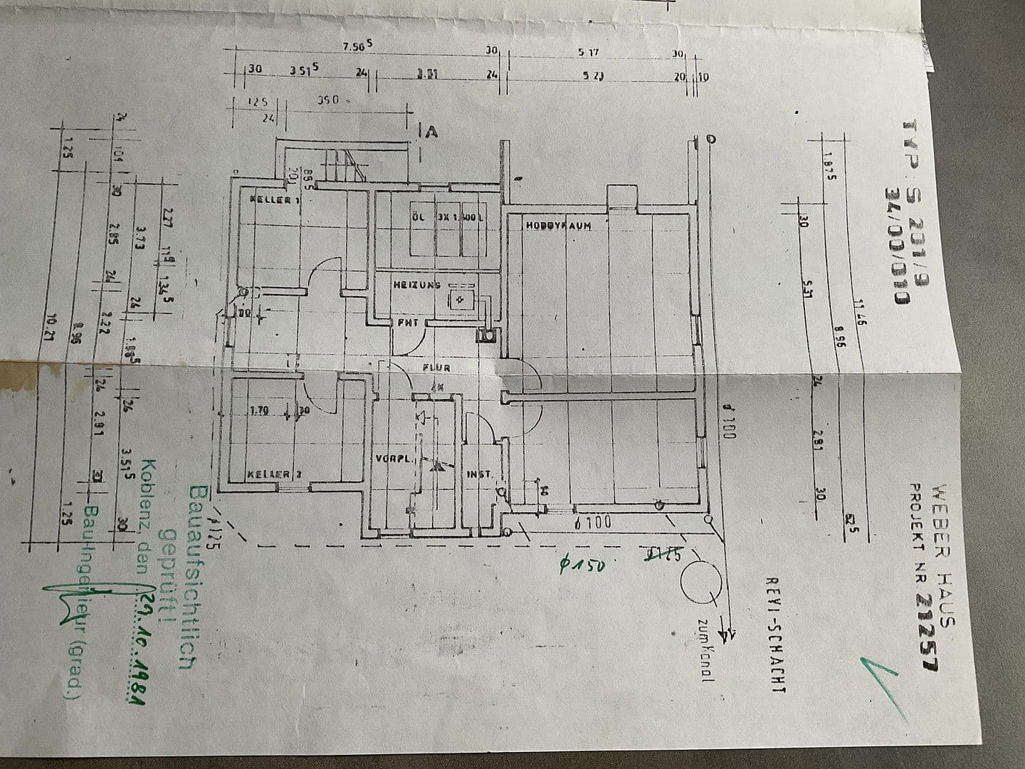 Prodej domu 180 m², pozemek 582 m², Polch, Porýní-Falc Prodej domu 180 m², pozemek 582 m², Polch, Porýní-Falc