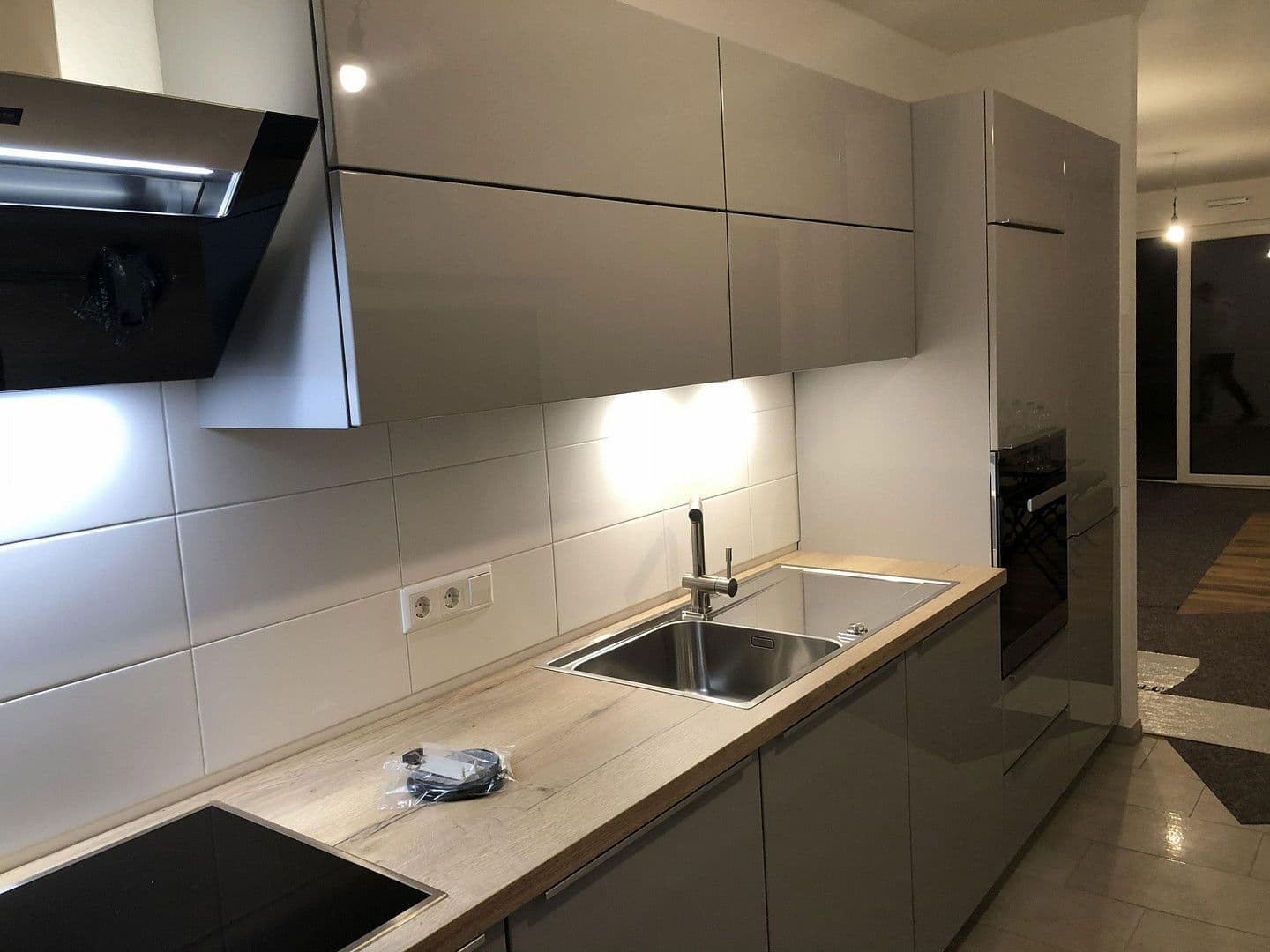 Pronájem bytu 3+1 92 m², Lörrach, Bádensko-Württembersko Pronájem bytu 3+1 92 m², Lörrach, Bádensko-Württembersko