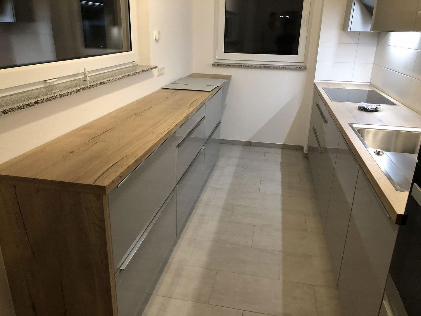 Pronájem bytu 3+1 92 m², Lörrach, Bádensko-Württembersko Pronájem bytu 3+1 92 m², Lörrach, Bádensko-Württembersko
