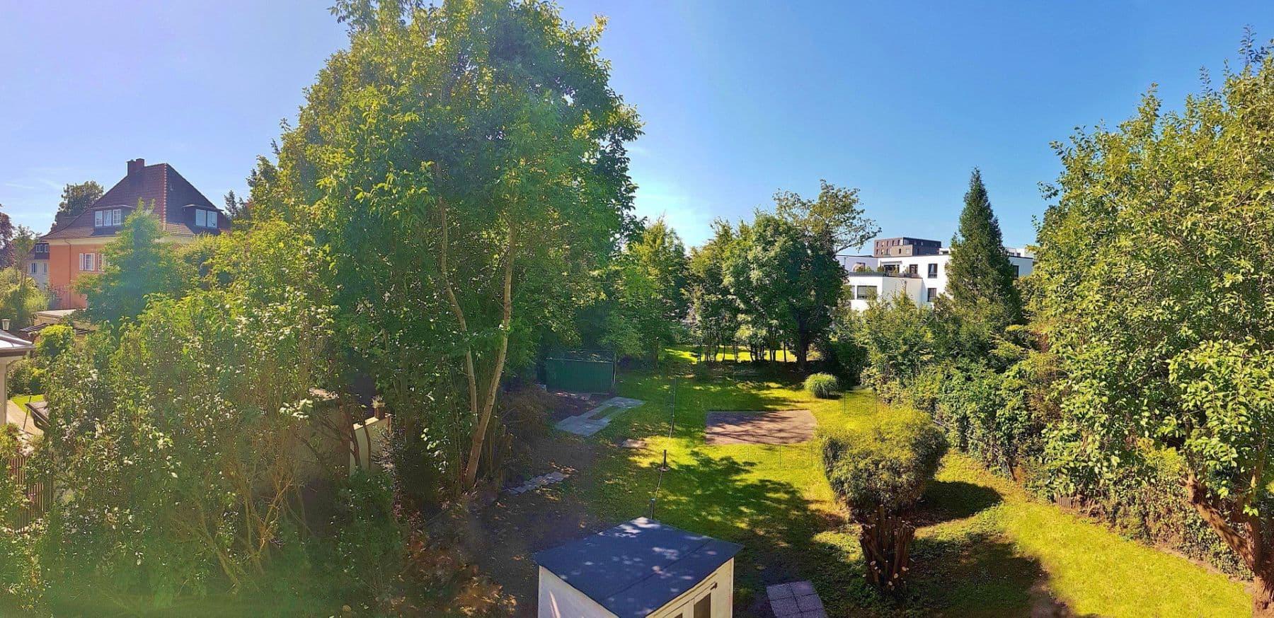 Pronájem bytu 5+1 147 m², Hildesheim, Dolní Sasko Pronájem bytu 5+1 147 m², Hildesheim, Dolní Sasko