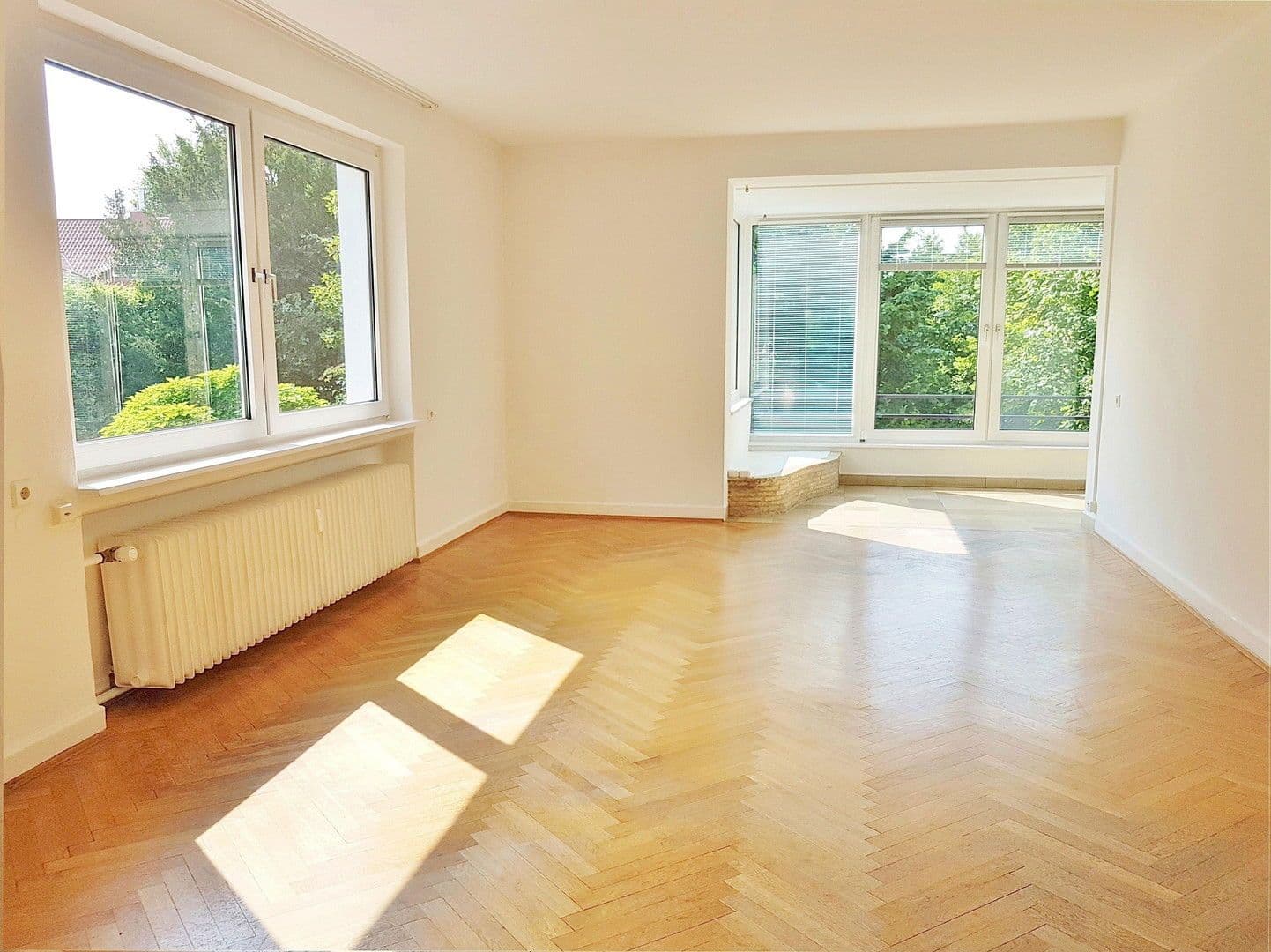Pronájem bytu 5+1 147 m², Hildesheim, Dolní Sasko Pronájem bytu 5+1 147 m², Hildesheim, Dolní Sasko