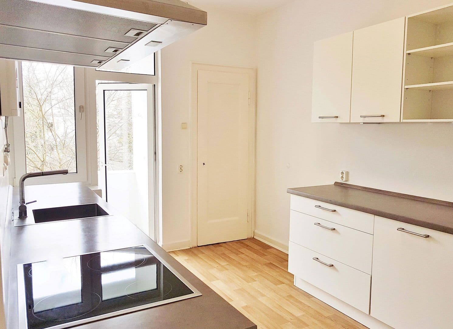 Pronájem bytu 5+1 147 m², Hildesheim, Dolní Sasko Pronájem bytu 5+1 147 m², Hildesheim, Dolní Sasko