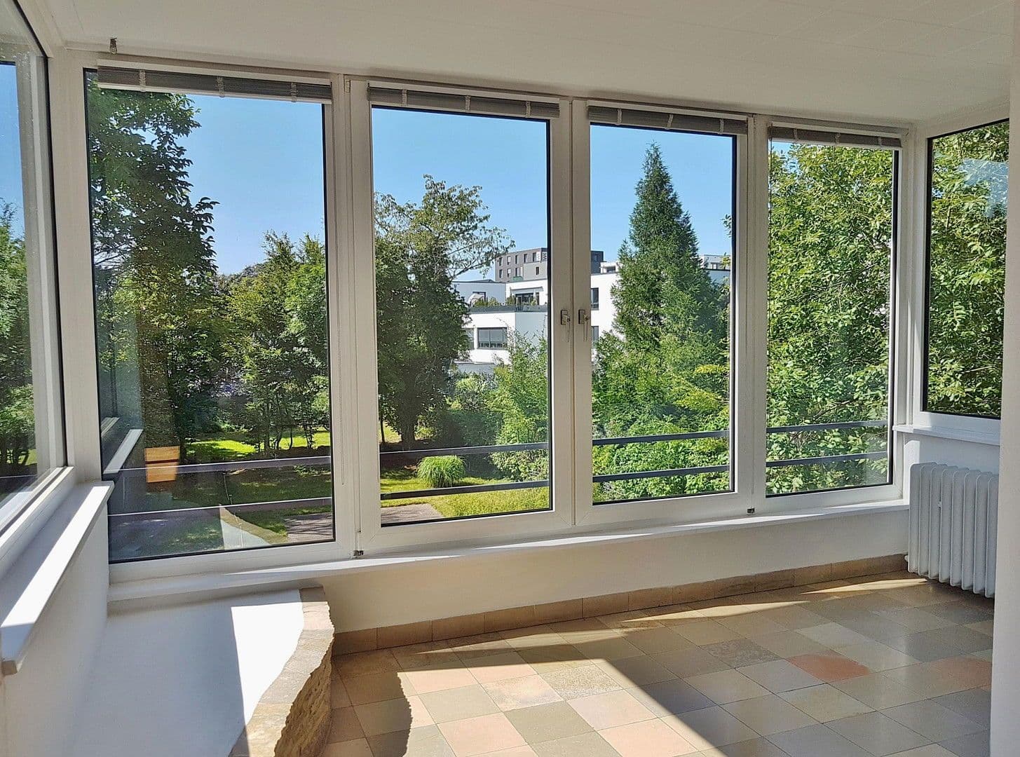 Pronájem bytu 5+1 147 m², Hildesheim, Dolní Sasko Pronájem bytu 5+1 147 m², Hildesheim, Dolní Sasko