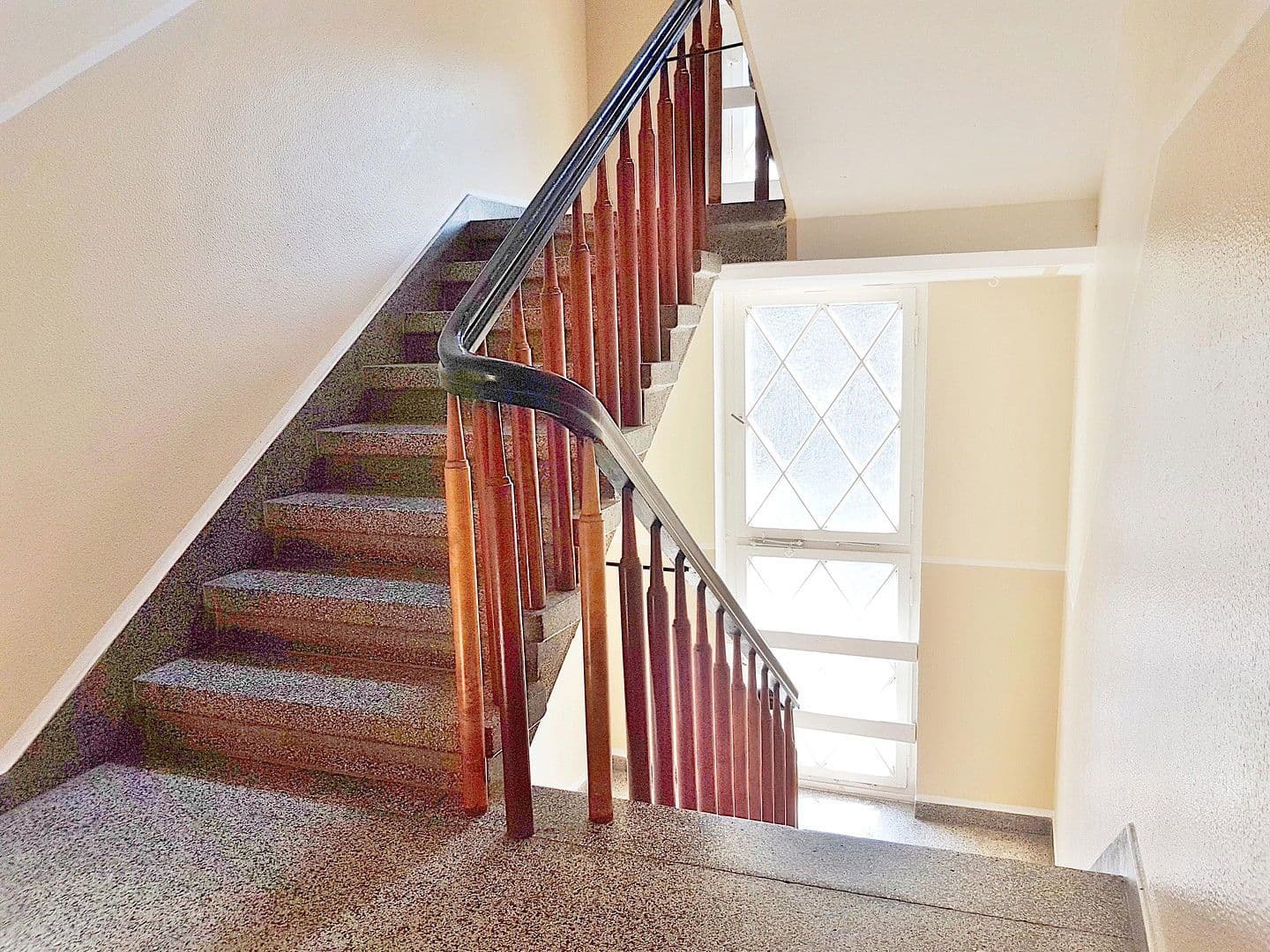 Pronájem bytu 5+1 147 m², Hildesheim, Dolní Sasko Pronájem bytu 5+1 147 m², Hildesheim, Dolní Sasko