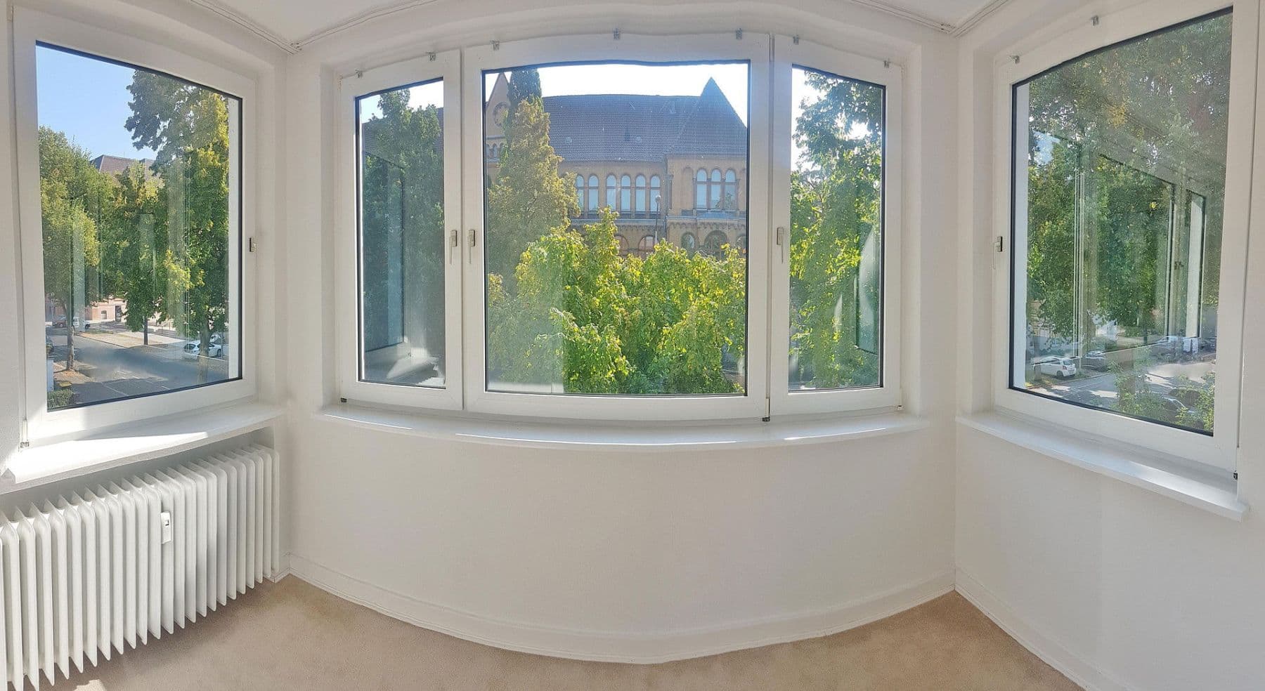 Pronájem bytu 5+1 147 m², Hildesheim, Dolní Sasko Pronájem bytu 5+1 147 m², Hildesheim, Dolní Sasko