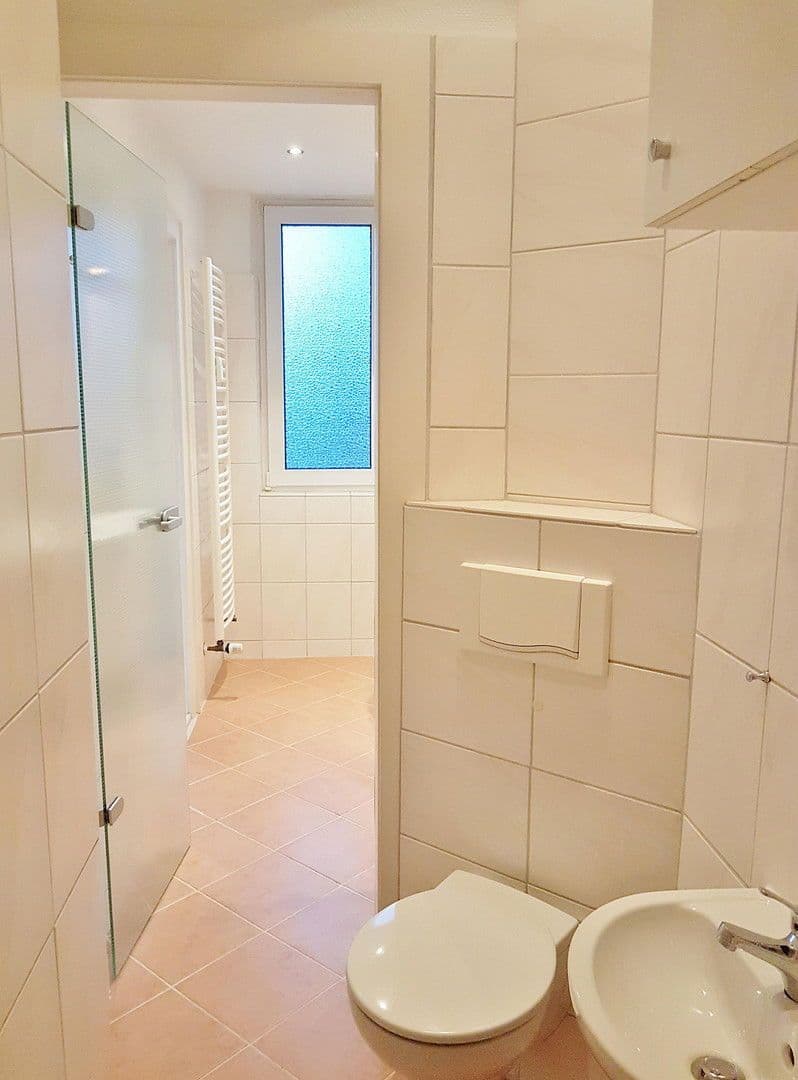 Pronájem bytu 5+1 147 m², Hildesheim, Dolní Sasko Pronájem bytu 5+1 147 m², Hildesheim, Dolní Sasko