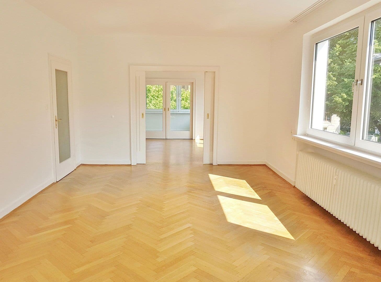 Pronájem bytu 5+1 147 m², Hildesheim, Dolní Sasko Pronájem bytu 5+1 147 m², Hildesheim, Dolní Sasko