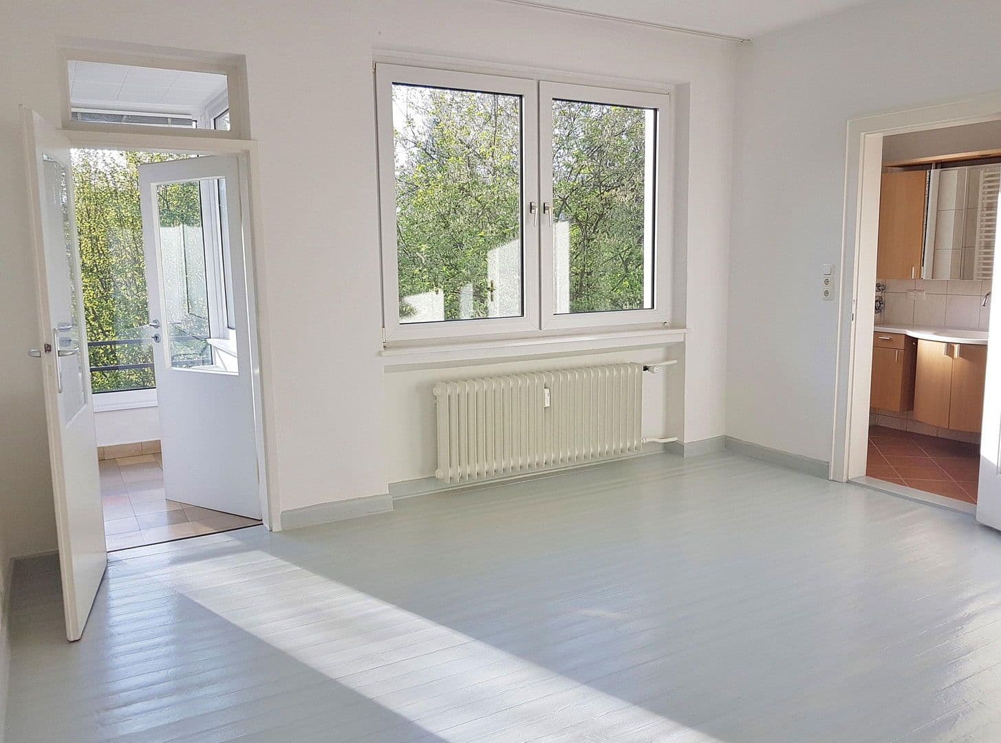 Pronájem bytu 5+1 147 m², Hildesheim, Dolní Sasko Pronájem bytu 5+1 147 m², Hildesheim, Dolní Sasko